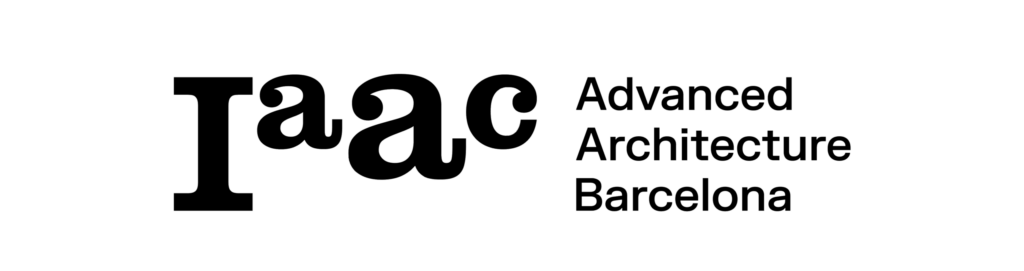 iaac logo transparent