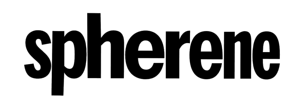 spherene logo transparent