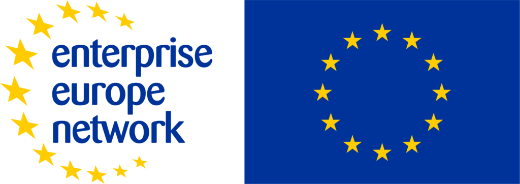 een